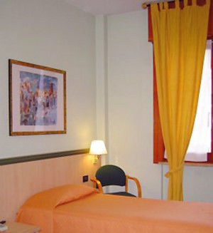 Hotel Scala Nord Mailand